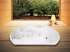 Banheira jacuzzi maurea